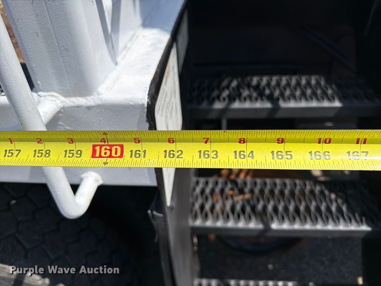 image for item EG9256 2013 Freightliner 108SD Crew Cab crane truck
