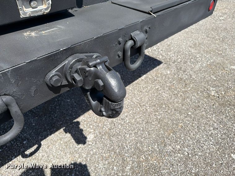image for item EG9256 2013 Freightliner 108SD Crew Cab crane truck