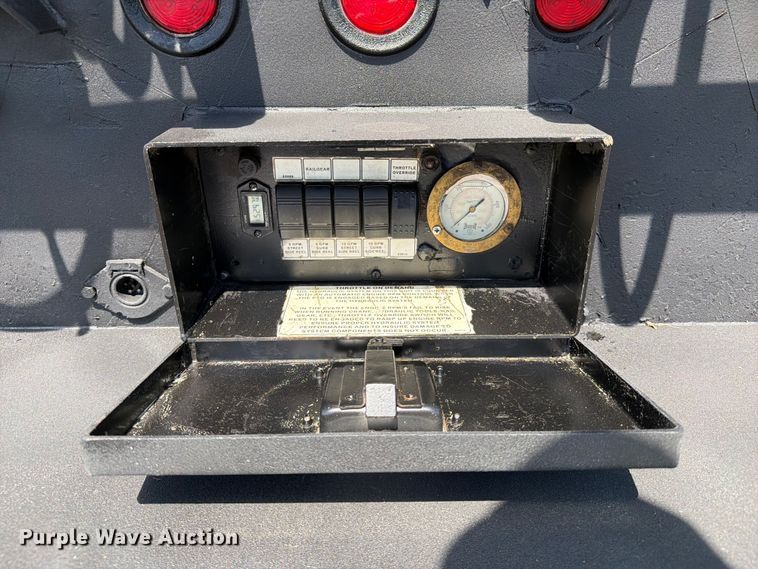 image for item EG9256 2013 Freightliner 108SD Crew Cab crane truck