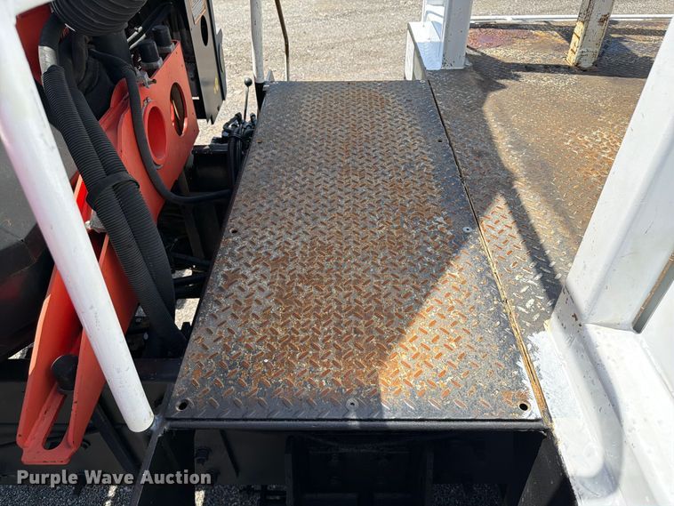 image for item EG9256 2013 Freightliner 108SD Crew Cab crane truck