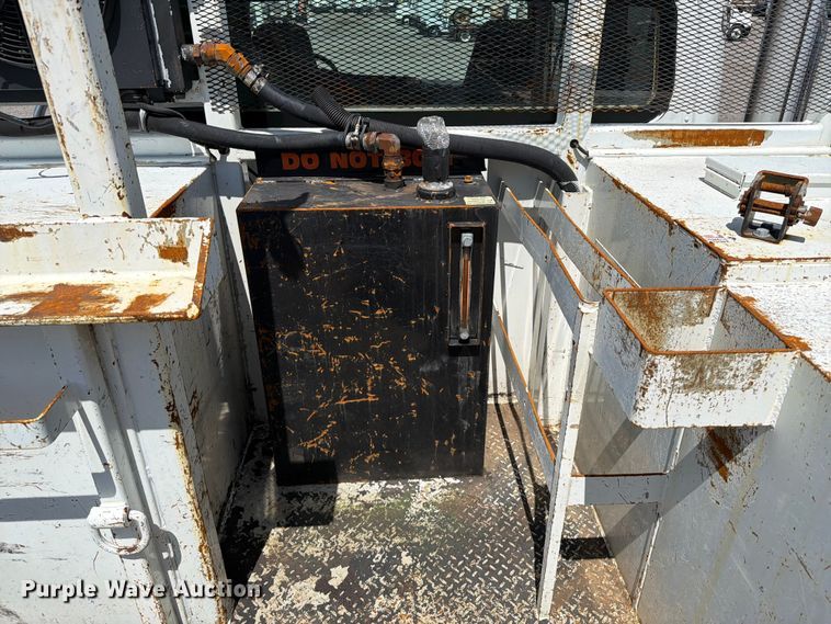 image for item EG9256 2013 Freightliner 108SD Crew Cab crane truck