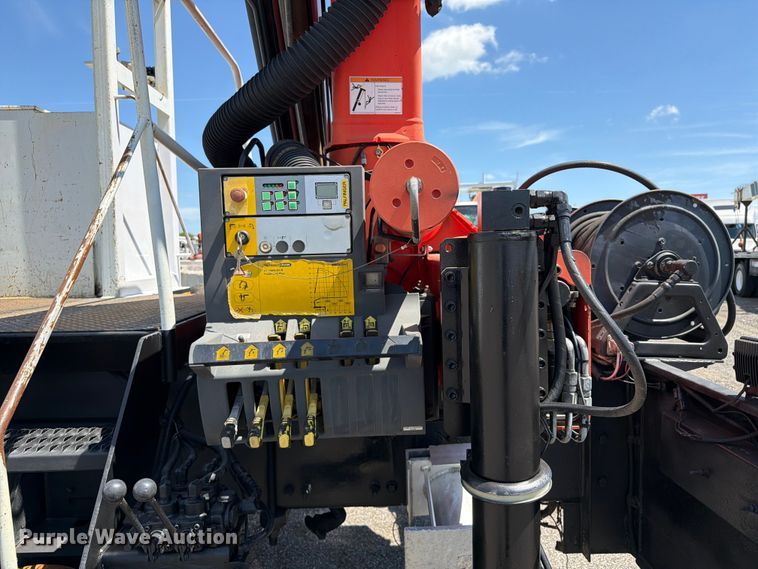 image for item EG9256 2013 Freightliner 108SD Crew Cab crane truck
