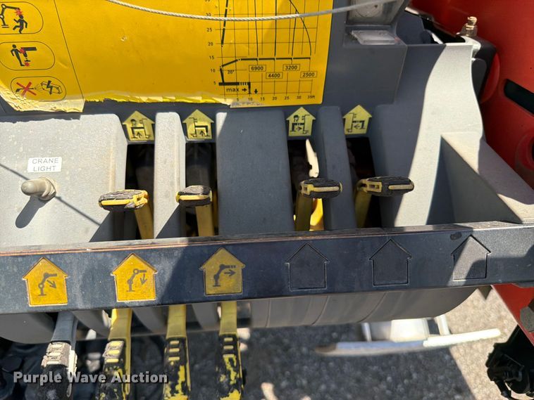 image for item EG9256 2013 Freightliner 108SD Crew Cab crane truck