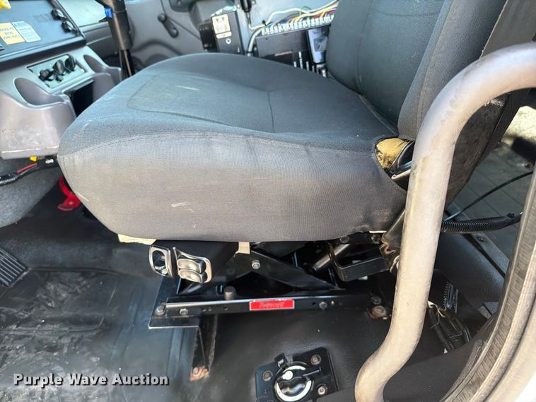image for item EG9256 2013 Freightliner 108SD Crew Cab crane truck