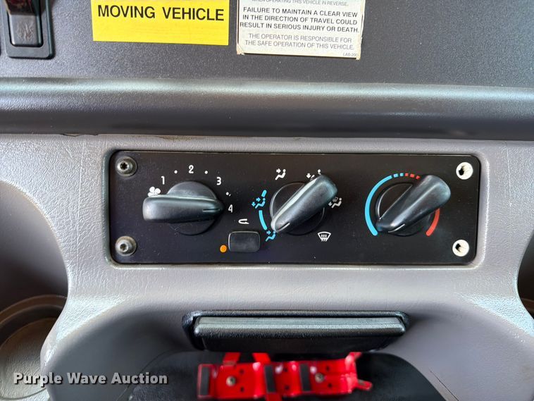 image for item EG9256 2013 Freightliner 108SD Crew Cab crane truck