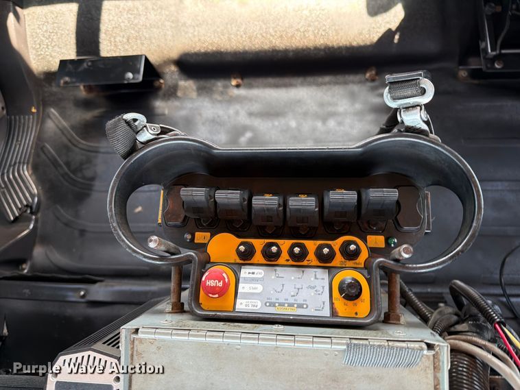 image for item EG9256 2013 Freightliner 108SD Crew Cab crane truck