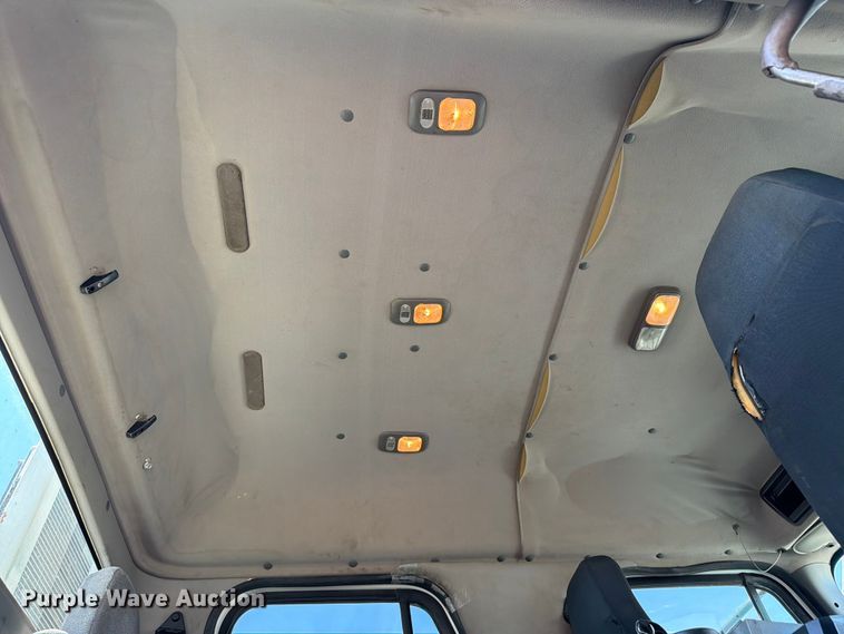 image for item EG9256 2013 Freightliner 108SD Crew Cab crane truck