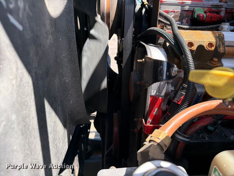 image for item EG9256 2013 Freightliner 108SD Crew Cab crane truck