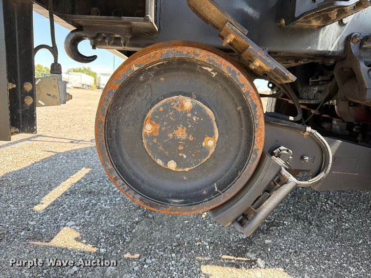 image for item EG9256 2013 Freightliner 108SD Crew Cab crane truck