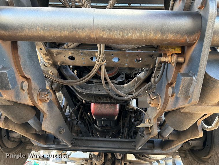 image for item EG9256 2013 Freightliner 108SD Crew Cab crane truck