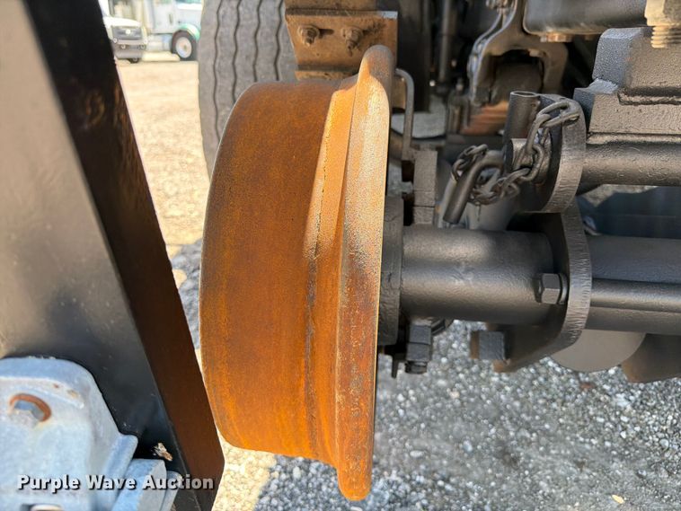 image for item EG9256 2013 Freightliner 108SD Crew Cab crane truck