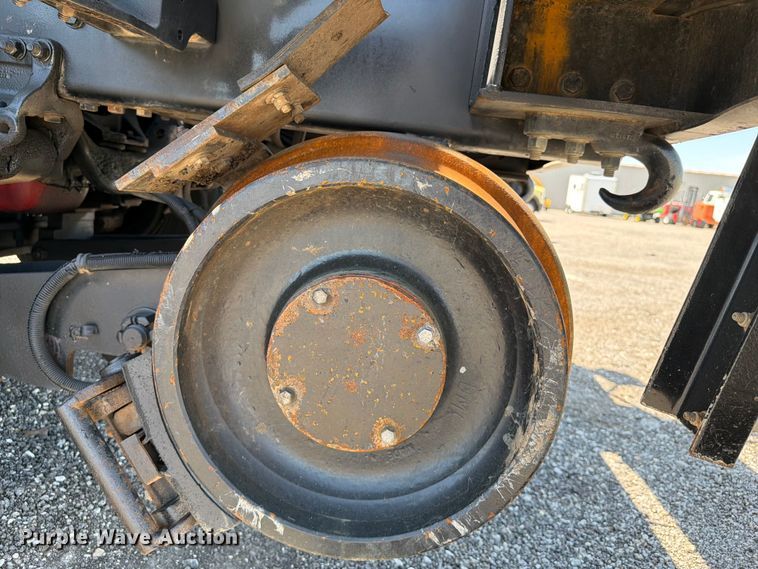 image for item EG9256 2013 Freightliner 108SD Crew Cab crane truck