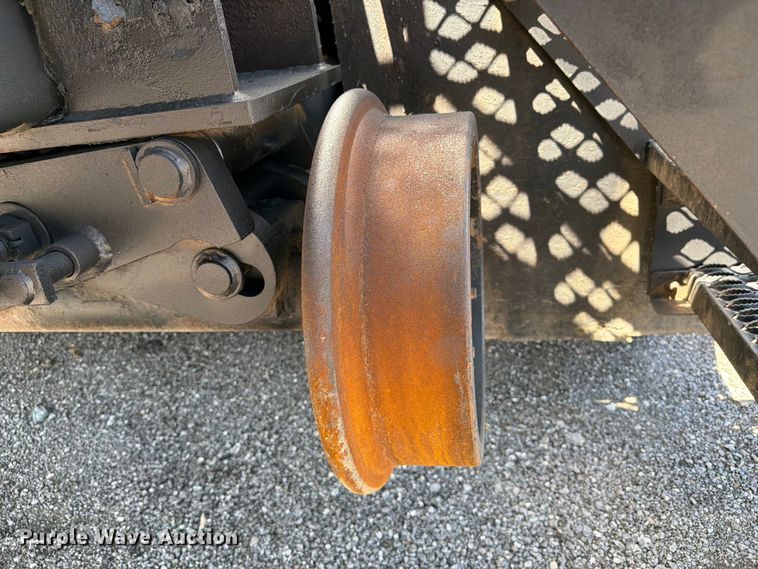image for item EG9256 2013 Freightliner 108SD Crew Cab crane truck