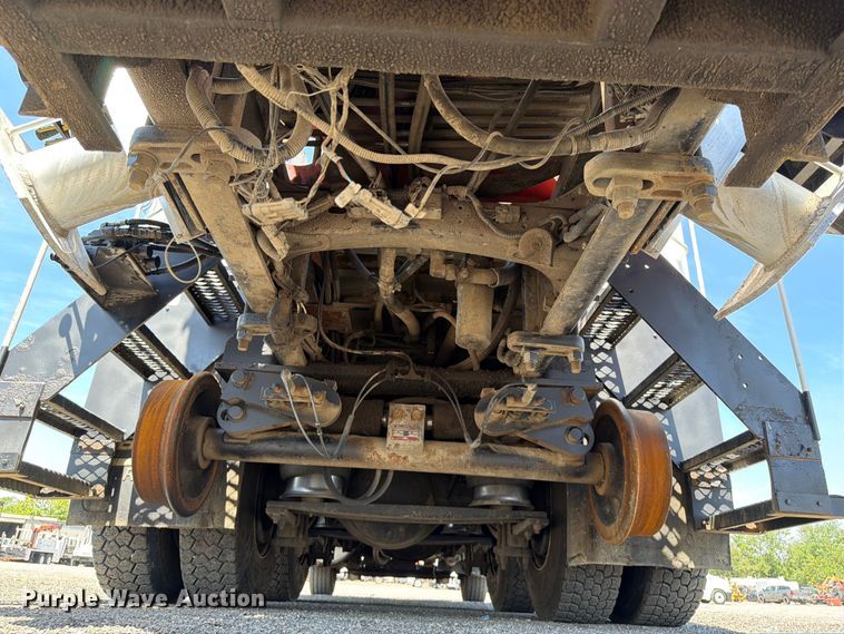 image for item EG9256 2013 Freightliner 108SD Crew Cab crane truck