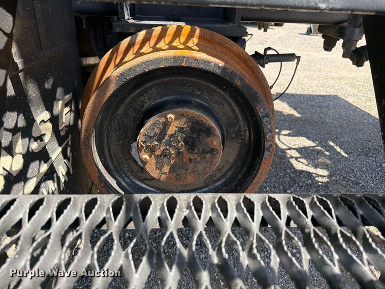 image for item EG9256 2013 Freightliner 108SD Crew Cab crane truck