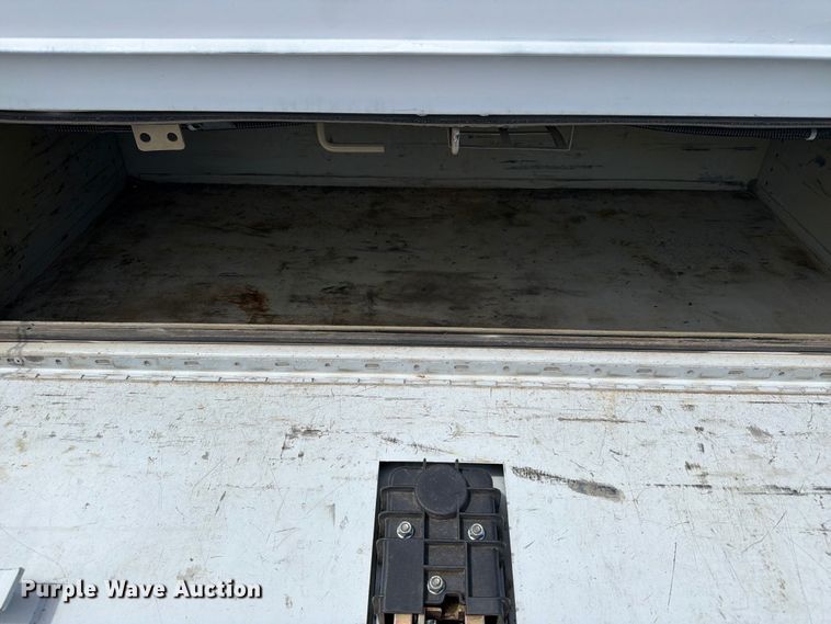 image for item EG9259 2012 Ford F450  Ext. Cab utility / service truck