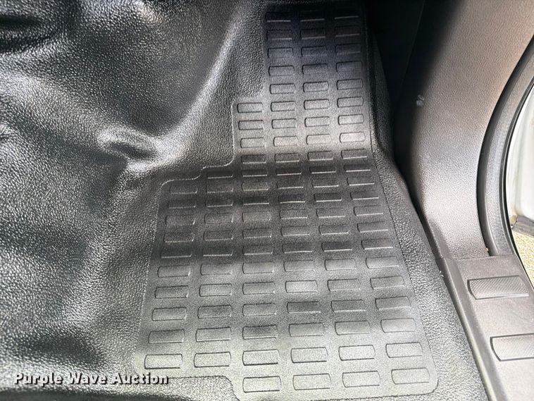 image for item EG9259 2012 Ford F450  Ext. Cab utility / service truck