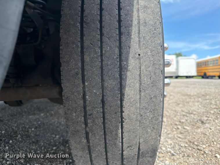image for item EG9259 2012 Ford F450  Ext. Cab utility / service truck