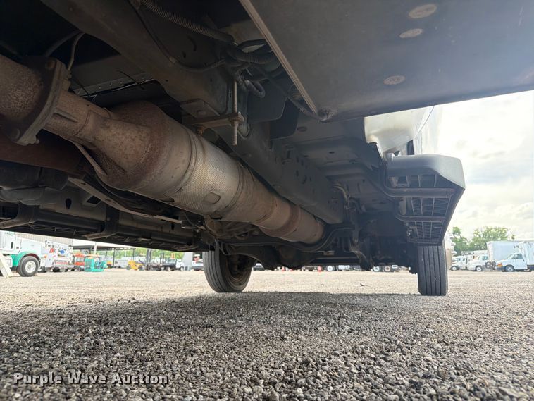image for item EG9259 2012 Ford F450  Ext. Cab utility / service truck