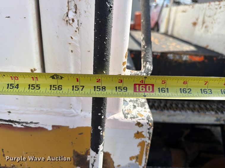 image for item EG9269 2007 Freightliner Business Class M2 Crew Cab crane truck