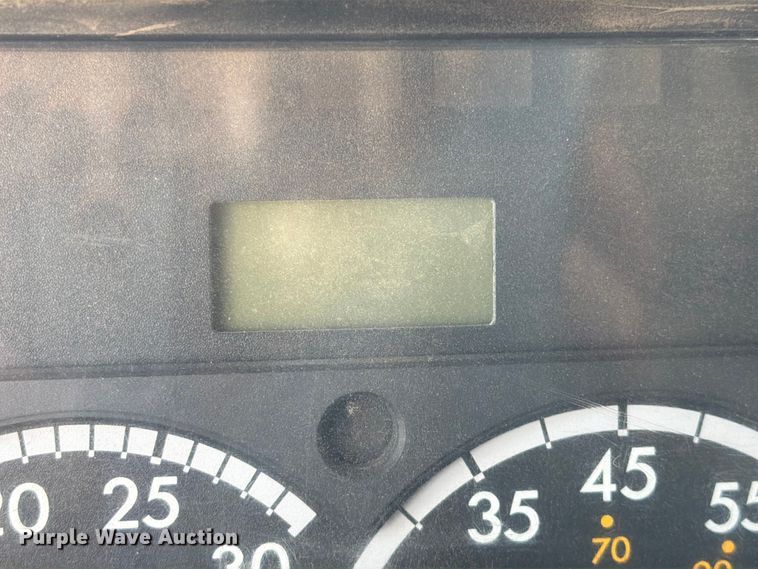 image for item EG9269 2007 Freightliner Business Class M2 Crew Cab crane truck