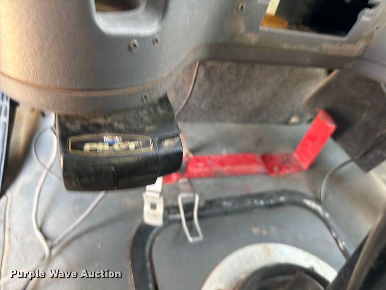 image for item EG9269 2007 Freightliner Business Class M2 Crew Cab crane truck