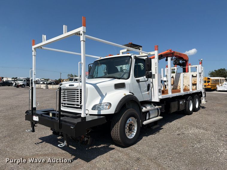 Top Destinations for Shipping Cars from the USA