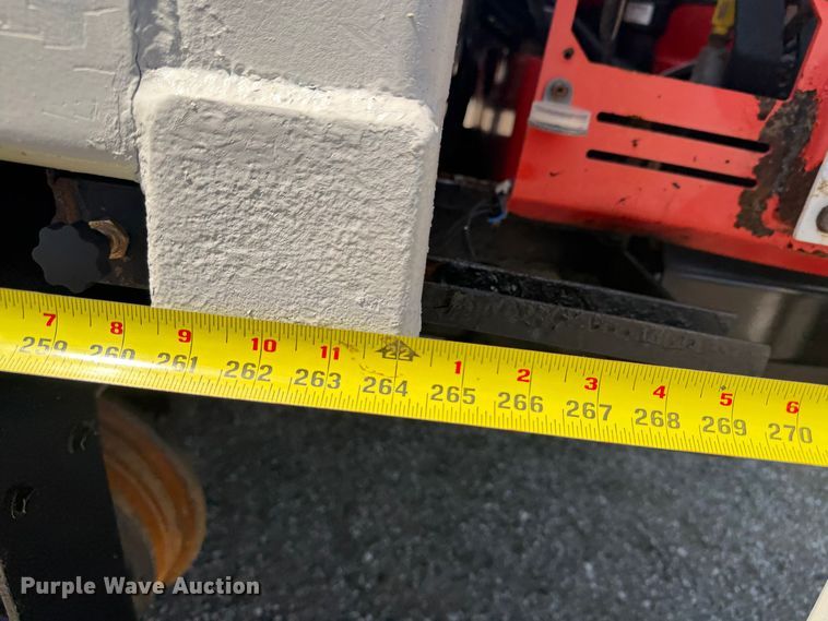 image for item EG9282 2013 Freightliner Business Class M2 crane truck