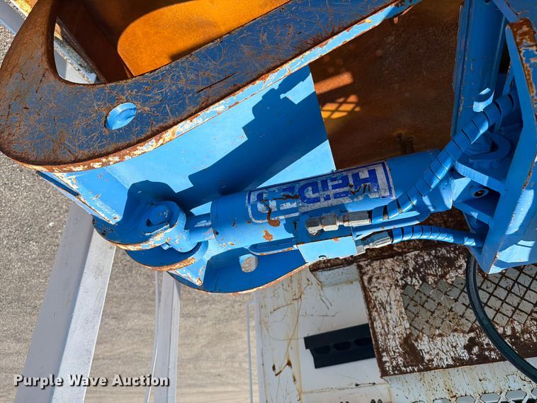 image for item EG9282 2013 Freightliner Business Class M2 crane truck