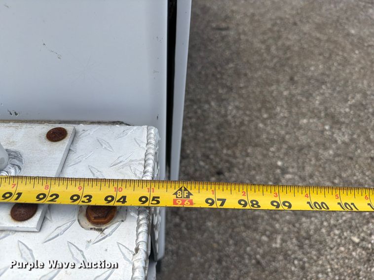 image for item EG9290 2015 Ford F450 Super Duty bucket truck