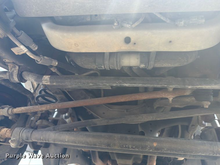 image for item EG9290 2015 Ford F450 Super Duty bucket truck