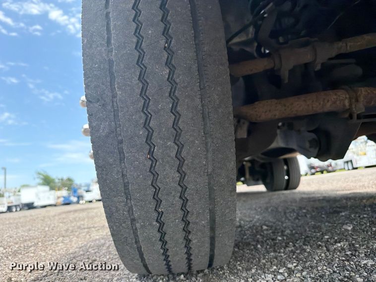image for item EG9290 2015 Ford F450 Super Duty bucket truck