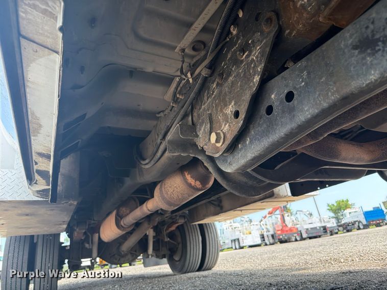 image for item EG9290 2015 Ford F450 Super Duty bucket truck