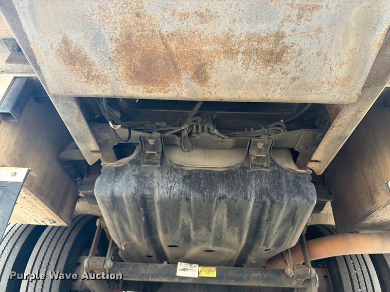 image for item EG9290 2015 Ford F450 Super Duty bucket truck