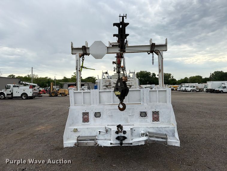 image for item EG9294 2012 Freightliner 114SD crane truck