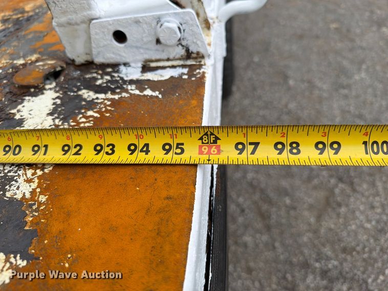 image for item EG9294 2012 Freightliner 114SD crane truck