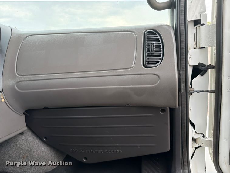 image for item EG9294 2012 Freightliner 114SD crane truck