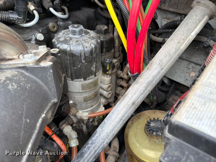 image for item EG9294 2012 Freightliner 114SD crane truck