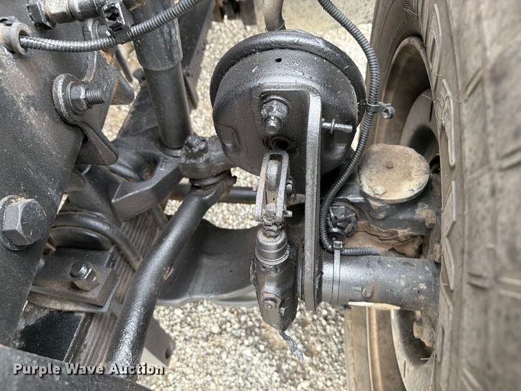 image for item EG9294 2012 Freightliner 114SD crane truck