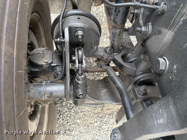 image for item EG9294 2012 Freightliner 114SD crane truck
