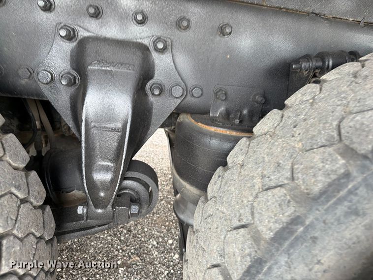 image for item EG9294 2012 Freightliner 114SD crane truck