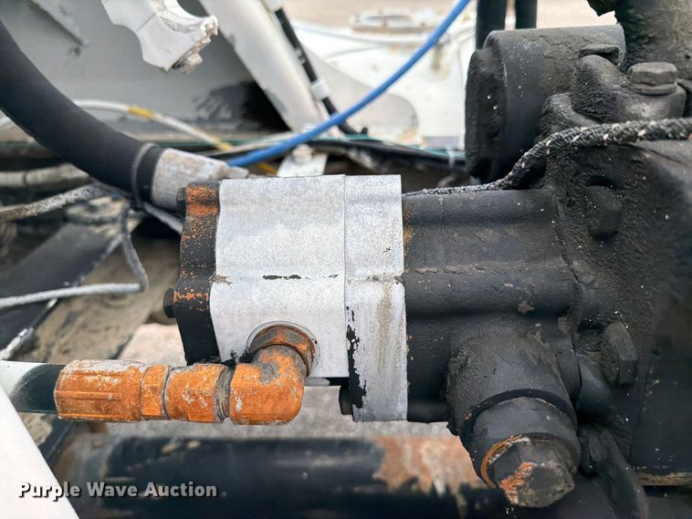 image for item EG9297 2007 Kenworth T800 ready mix truck
