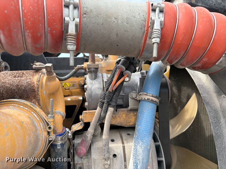 image for item EG9297 2007 Kenworth T800 ready mix truck