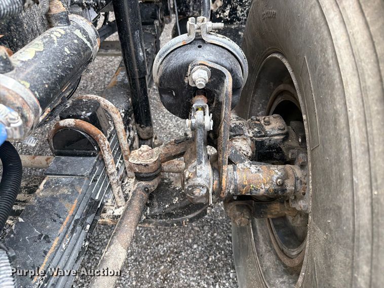 image for item EG9297 2007 Kenworth T800 ready mix truck