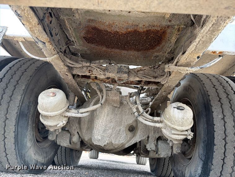image for item EG9297 2007 Kenworth T800 ready mix truck