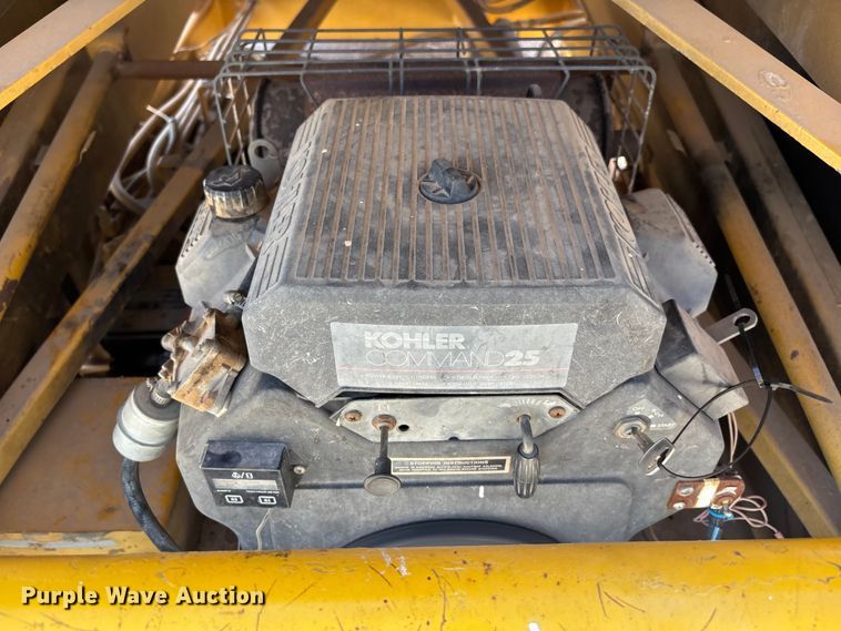 image for item EL2518 Selma scissor lift