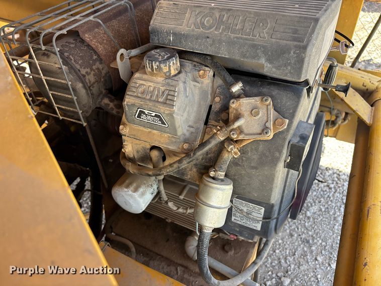 image for item EL2518 Selma scissor lift