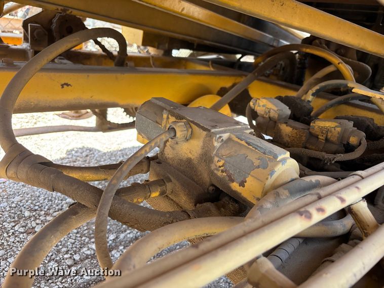 image for item EL2518 Selma scissor lift