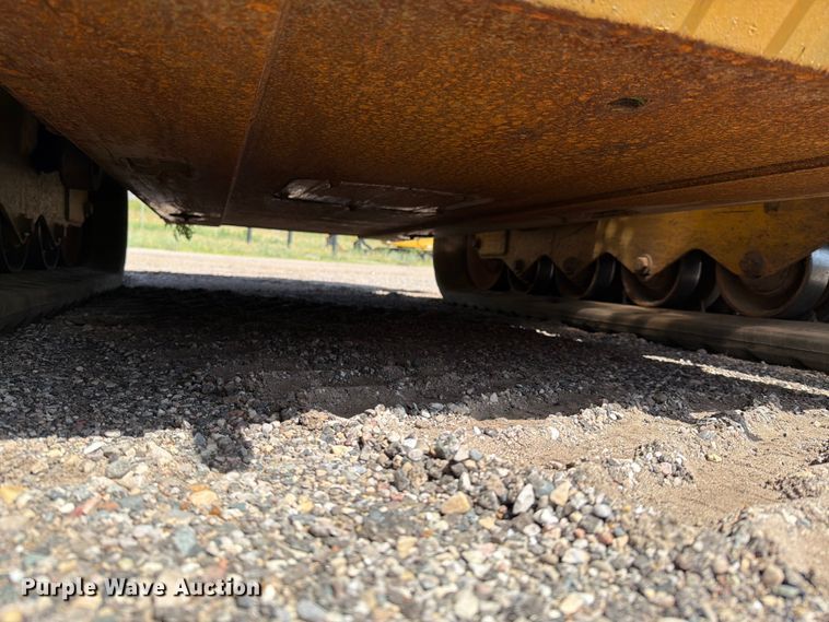 image for item EM0140 2023 Caterpillar 299D3 XE tracked skid steer loader