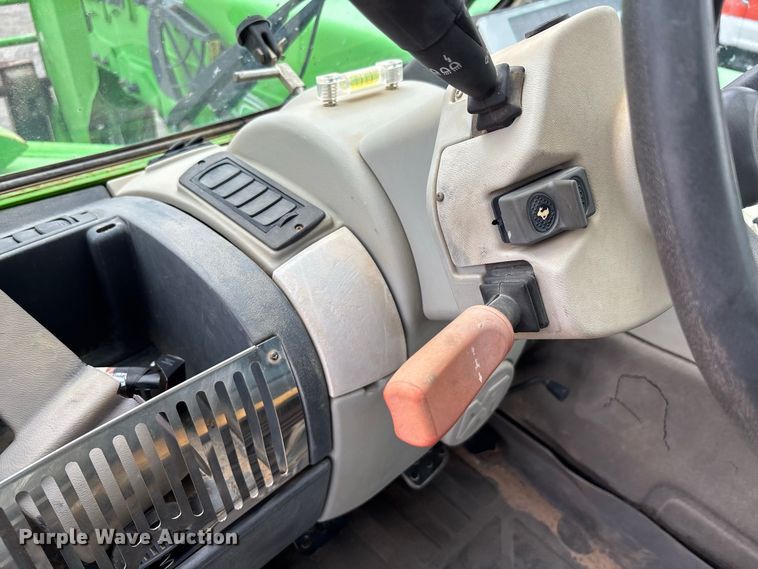 image for item EM5147 2013 Merlo P50.18 telehandler